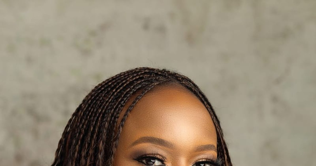 Olubusola Daramola