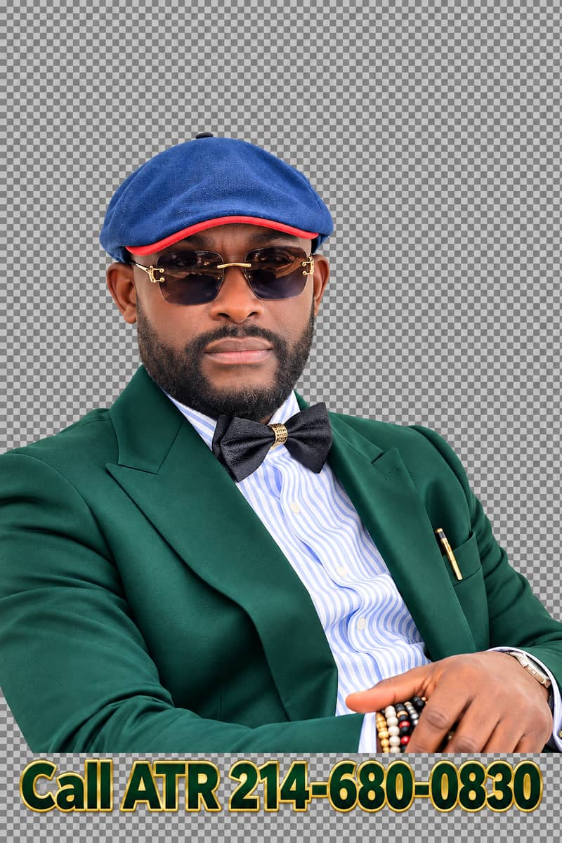Akin Akinseye — First-Time Buyers REALTOR® and real estate agent in Dallas-Fort Worth (DFW), TX